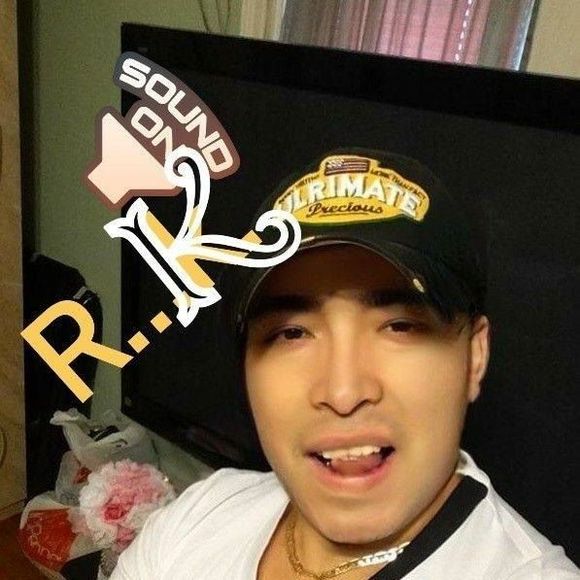 Meet your Posher, Ricky - Picture 1 of 1